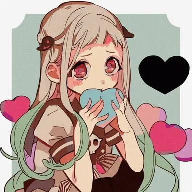 Profile image of 야시로 네네