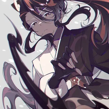 Profile image of 흑당