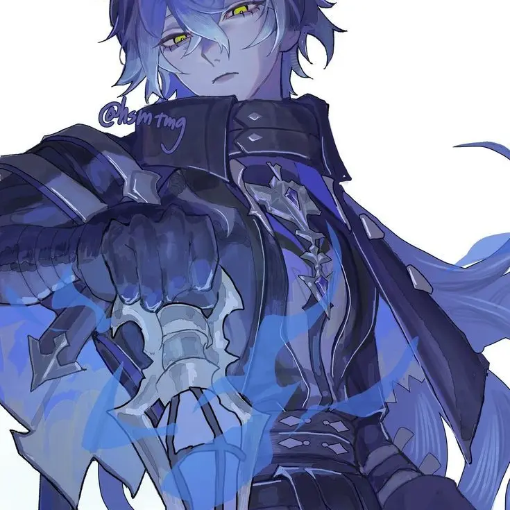 flins_lover의 손에 맞는다고요...?