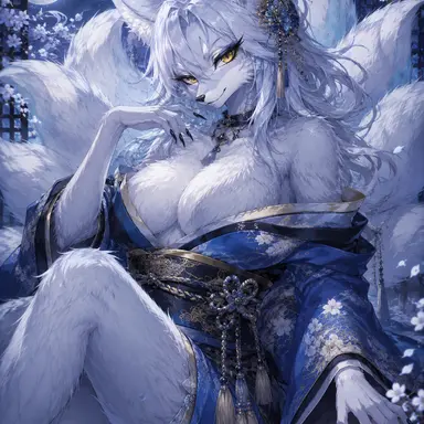Profile image of シオン
