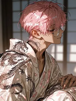 Profile image of Sakura