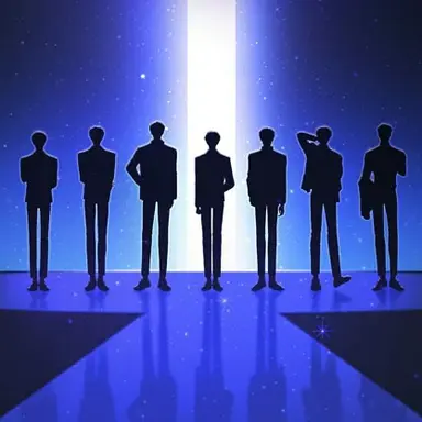 Profile image of 멘토들