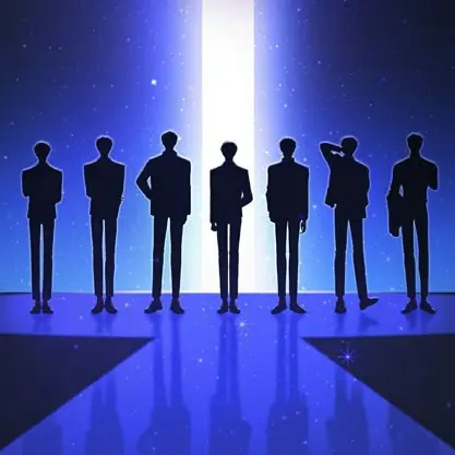 BNN.YAM의 아이돌 서바이벌 프로그램
