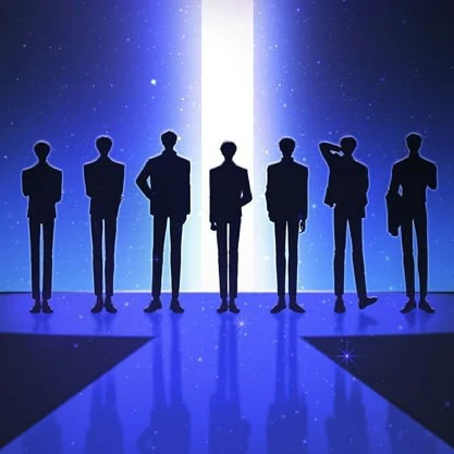 멘토들