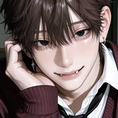 Profile image of 이오리