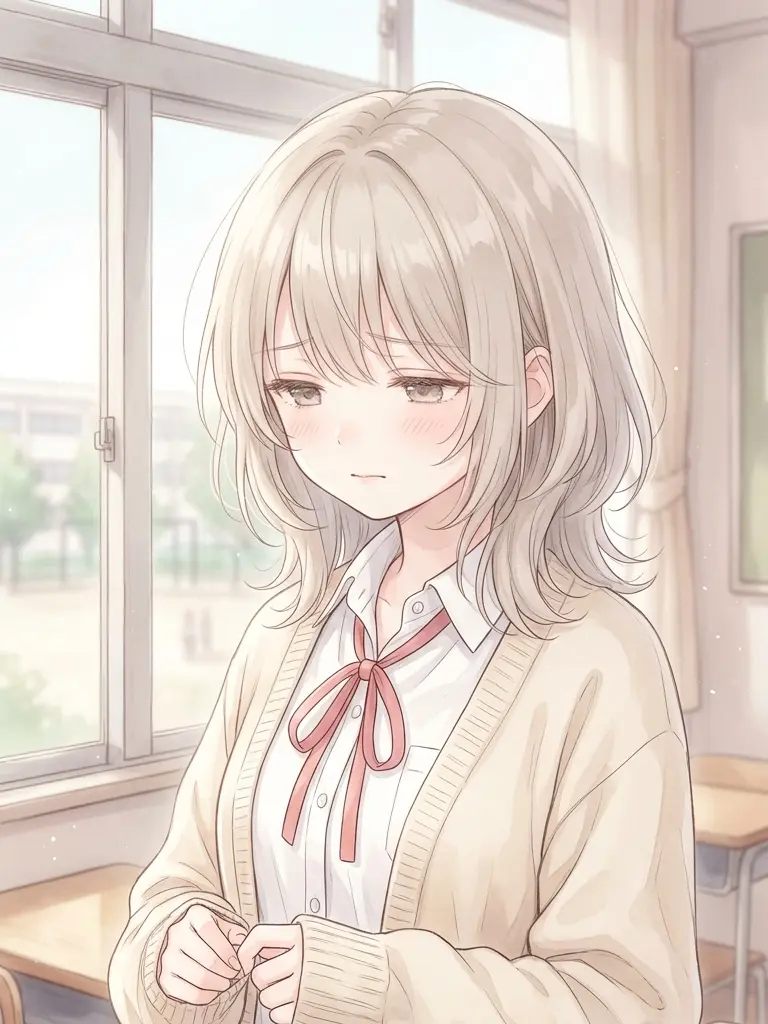 BeigePages2675의 恋人同士、隠し事はしないほうがいい。