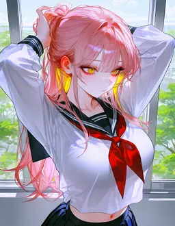 Profile image of 香月姫子