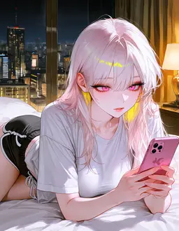 Profile image of 香月姫子