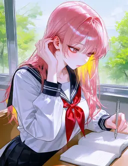 Profile image of 香月姫子