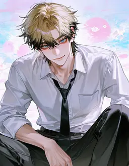 Profile image of キム・ゴジュン
