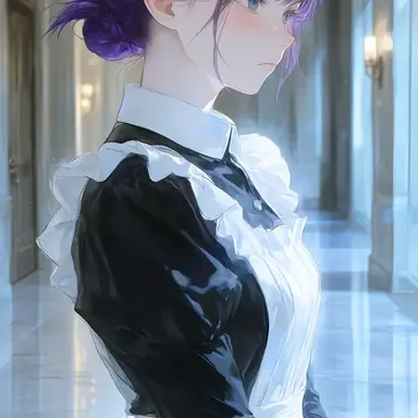 Profile image of Vespera