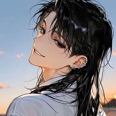 Profile image of 宵