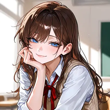 Profile image of 美月