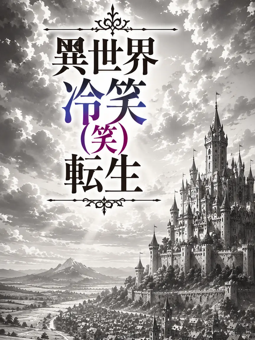 tissuepaper의 異世界冷笑(笑)転生