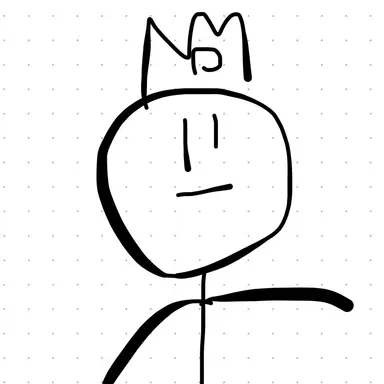 Profile image of King