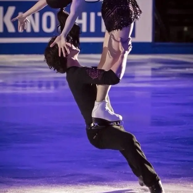 SillyDoor5114의 (enemy figure skater)