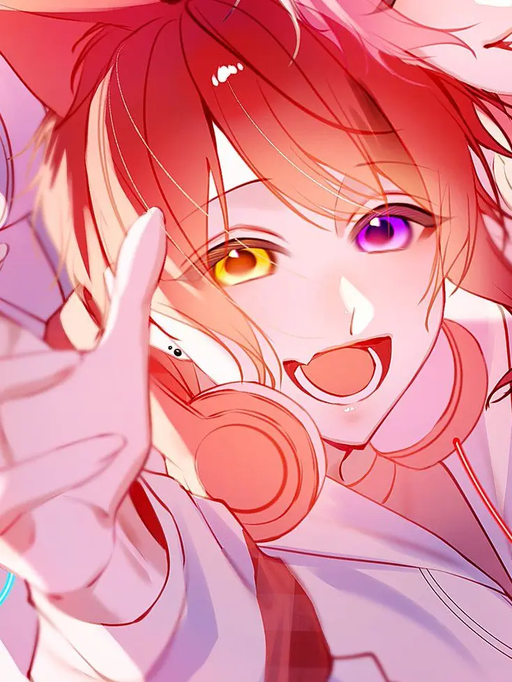 XVI__Love의 推し に 買われました  ♡♡