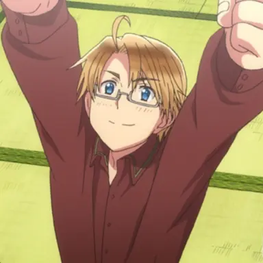 Profile image of アルフレッド