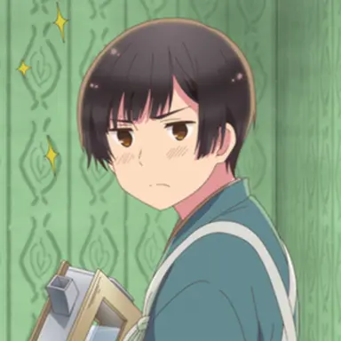 Profile image of 菊