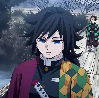 Profile image of 冨岡義勇