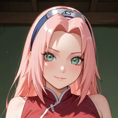 Profile image of サクラ