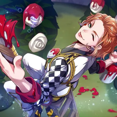 Profile image of Cater Diamond