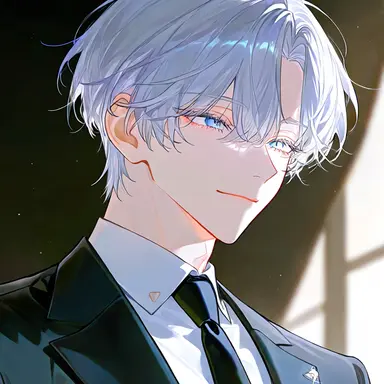 Profile image of ルシアン