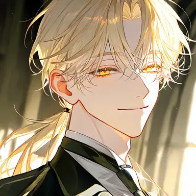 Profile image of シリウス