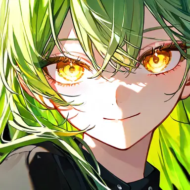 Profile image of アリア