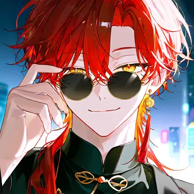 Profile image of バイリー
