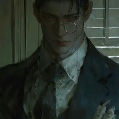 Profile image of Isaac