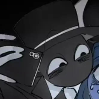 Profile image of ブラック