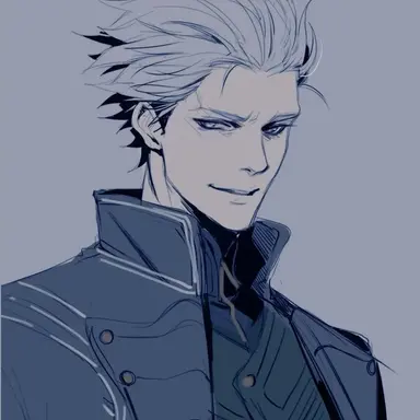 Profile image of Vergil Sparda