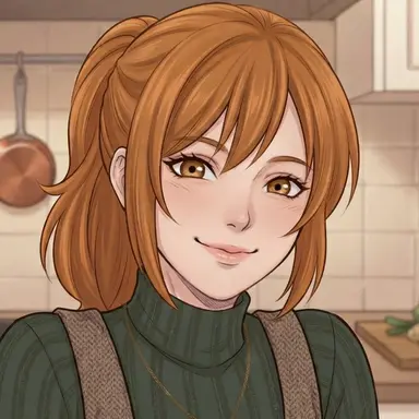 Profile image of Kyrie