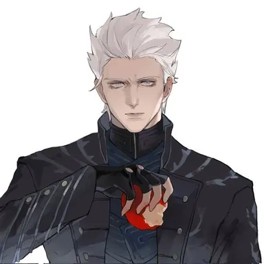 Profile image of Vergil Sparda