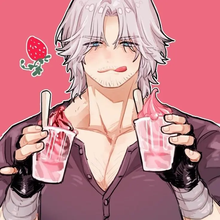 HerbalChair6085의 Internship in devil may cry.