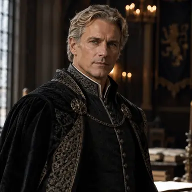 Profile image of Edmund Carlisle