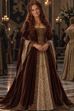 Profile image of Ameline Charmere