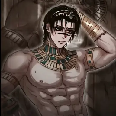 Profile image of Choso Kamo