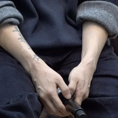 Profile image of 이창섭