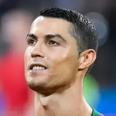 ModestKudu2383의 Cristiano Ronaldo