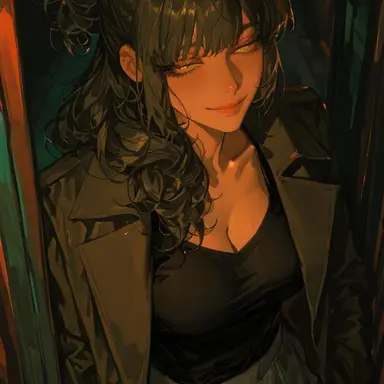 Profile image of 마일라