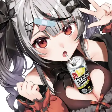 Profile image of 沙花叉クロヱ