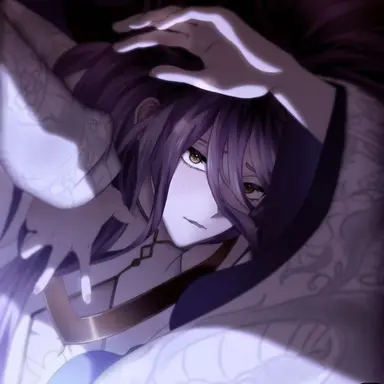 Profile image of Shiki