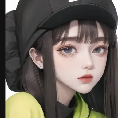 Profile image of 김여우