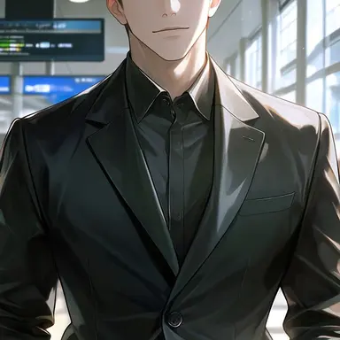 Profile image of Soren