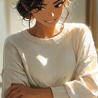 Profile image of Priya