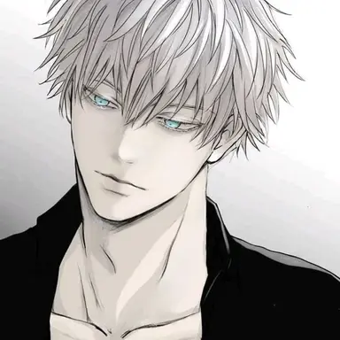 Profile image of 고죠 사토루