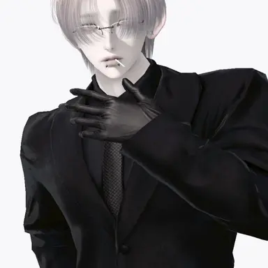 Profile image of 리온느 모르