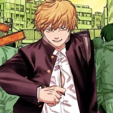 Profile image of デンジ